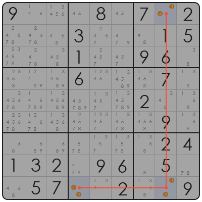 medium sudoku with answers