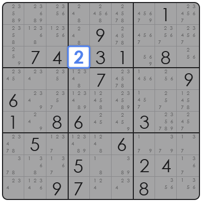 sudoku medium billions