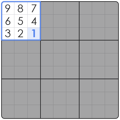 epoch sudoku